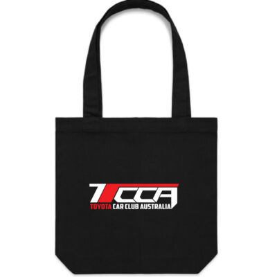 TCCAV Bag Thumbnail