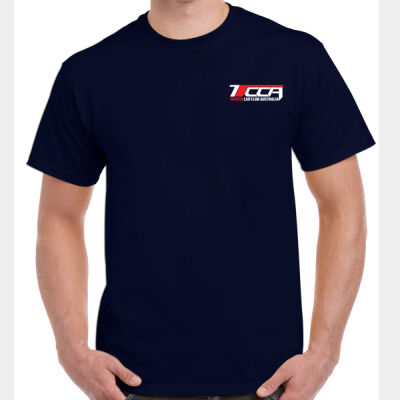TCCAV T-Shirt Thumbnail