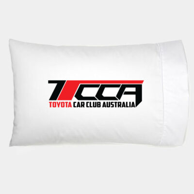 TCCAV Pillow Case Thumbnail