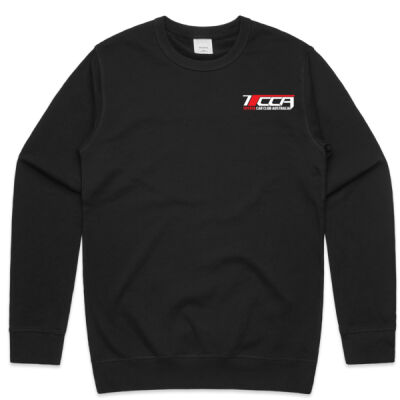 TCCAV Sweater Thumbnail