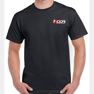 TCCAV T-Shirt Thumbnail