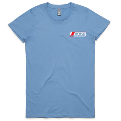 TCCAV Womens T-Shirt Thumbnail