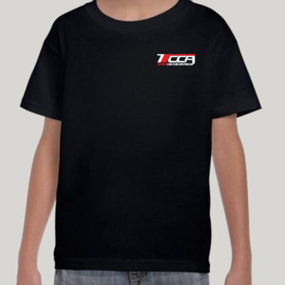 TCCAV Kids T-Shirt Thumbnail