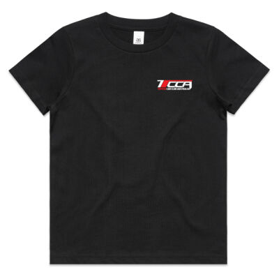 TCCAV Youth T-Shirt Thumbnail