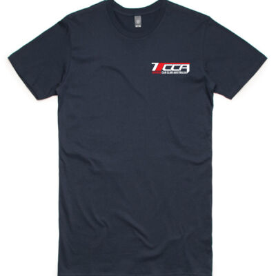 TCCAV Tall T-Shirt Thumbnail