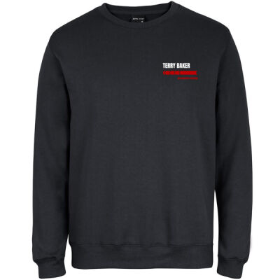 TCCAV Sweater - Terry Baker Logo Thumbnail