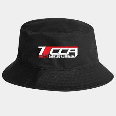 TCCAV Bucket Hat Thumbnail