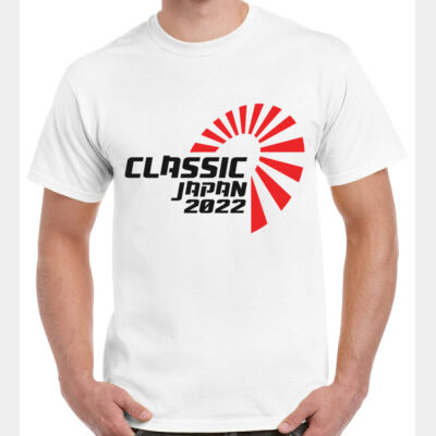 Classic Japan 2022 Thumbnail