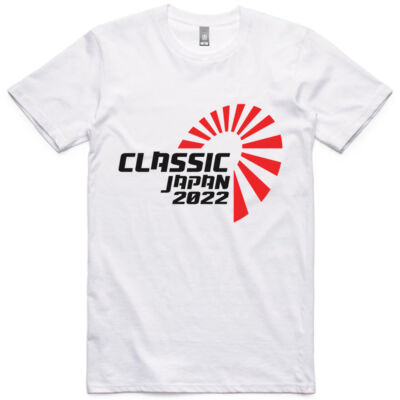 Classic Japan 2022 Thumbnail