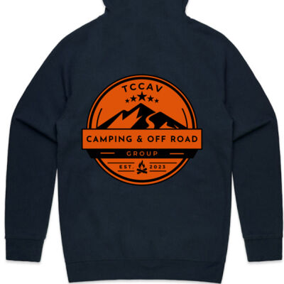 Camping & Off Road Thumbnail