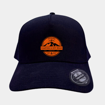 Camping & Off-Road Cap Thumbnail
