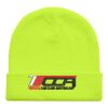 AS COLOUR Cuff Safety Beanies Thumbnail